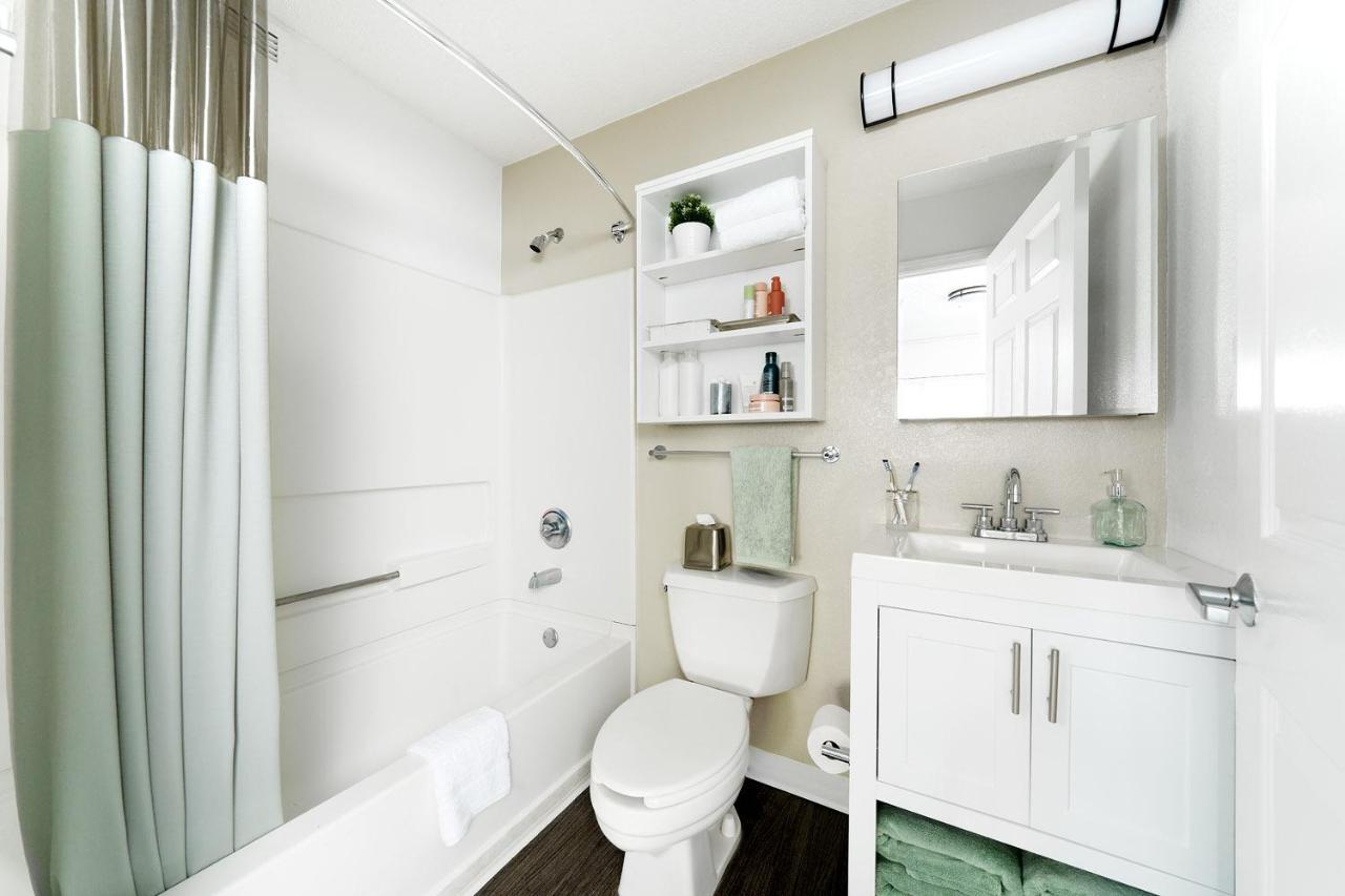 Intown Suites Extended Stay Select Orlando Fl - Ucf Alafaya Ngoại thất bức ảnh