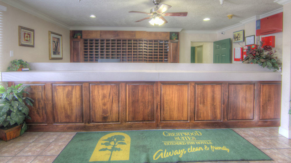 Intown Suites Extended Stay Select Orlando Fl - Ucf Alafaya Ngoại thất bức ảnh