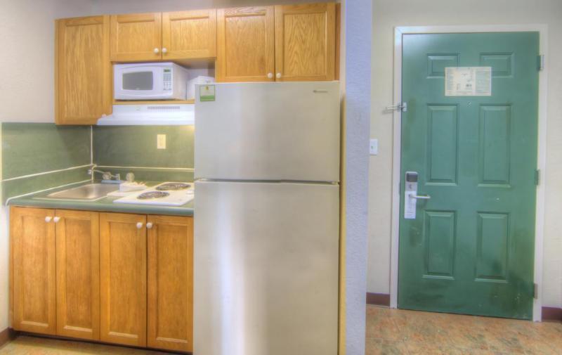 Intown Suites Extended Stay Select Orlando Fl - Ucf Alafaya Ngoại thất bức ảnh