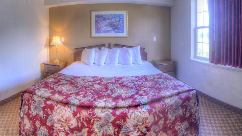 Intown Suites Extended Stay Select Orlando Fl - Ucf Alafaya Ngoại thất bức ảnh