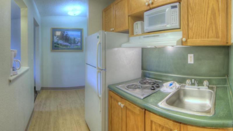 Intown Suites Extended Stay Select Orlando Fl - Ucf Alafaya Ngoại thất bức ảnh