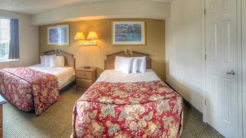 Intown Suites Extended Stay Select Orlando Fl - Ucf Alafaya Ngoại thất bức ảnh