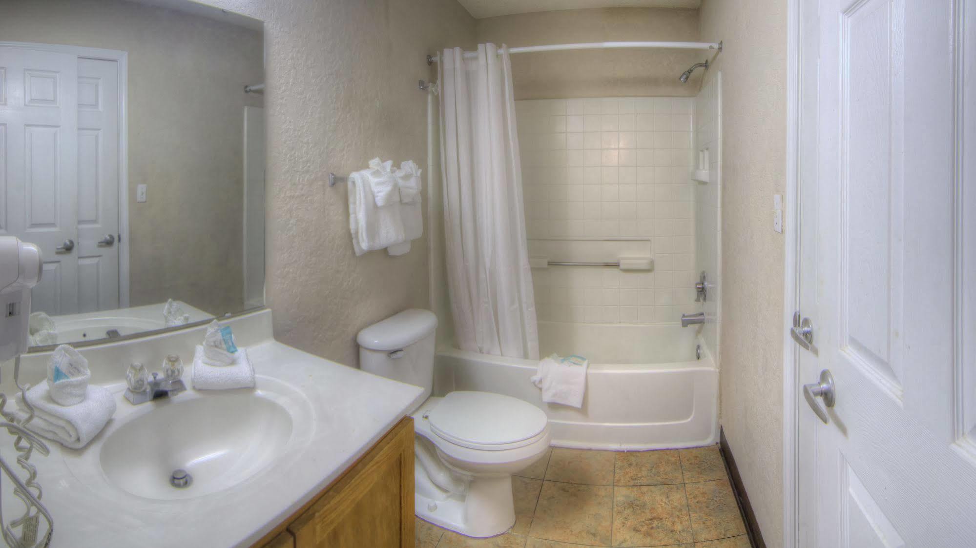 Intown Suites Extended Stay Select Orlando Fl - Ucf Alafaya Ngoại thất bức ảnh